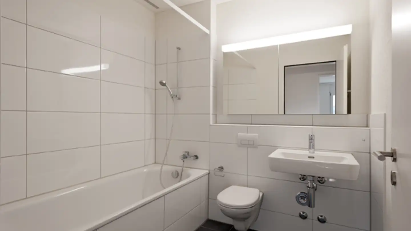 Wohnung mieten - Reusswinkelweg 14, 5620 Bremgarten AG - Foto 4
