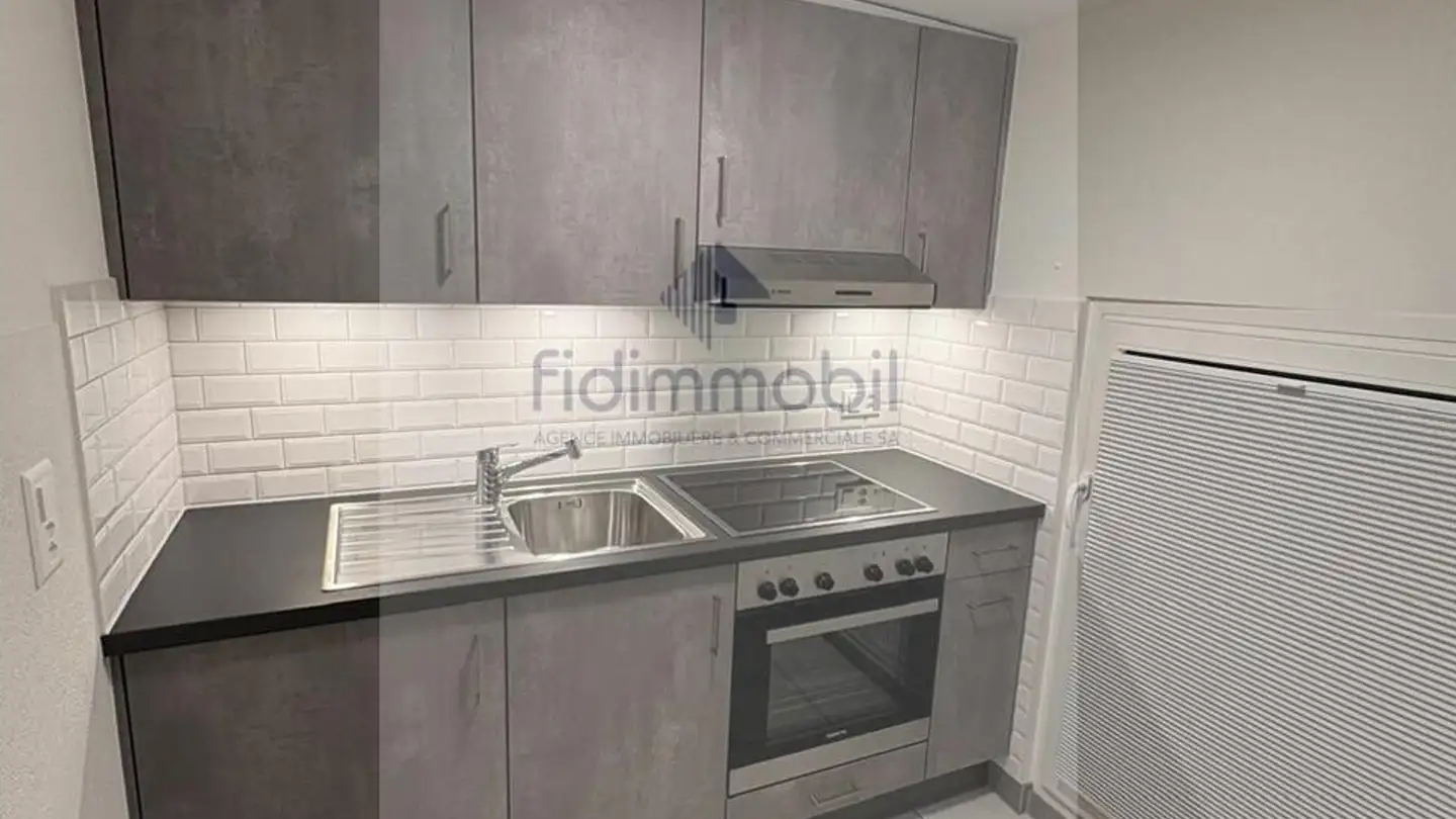 Apartment for rent - Rue Du Crêt Taconnet, 2000 Neuchâtel