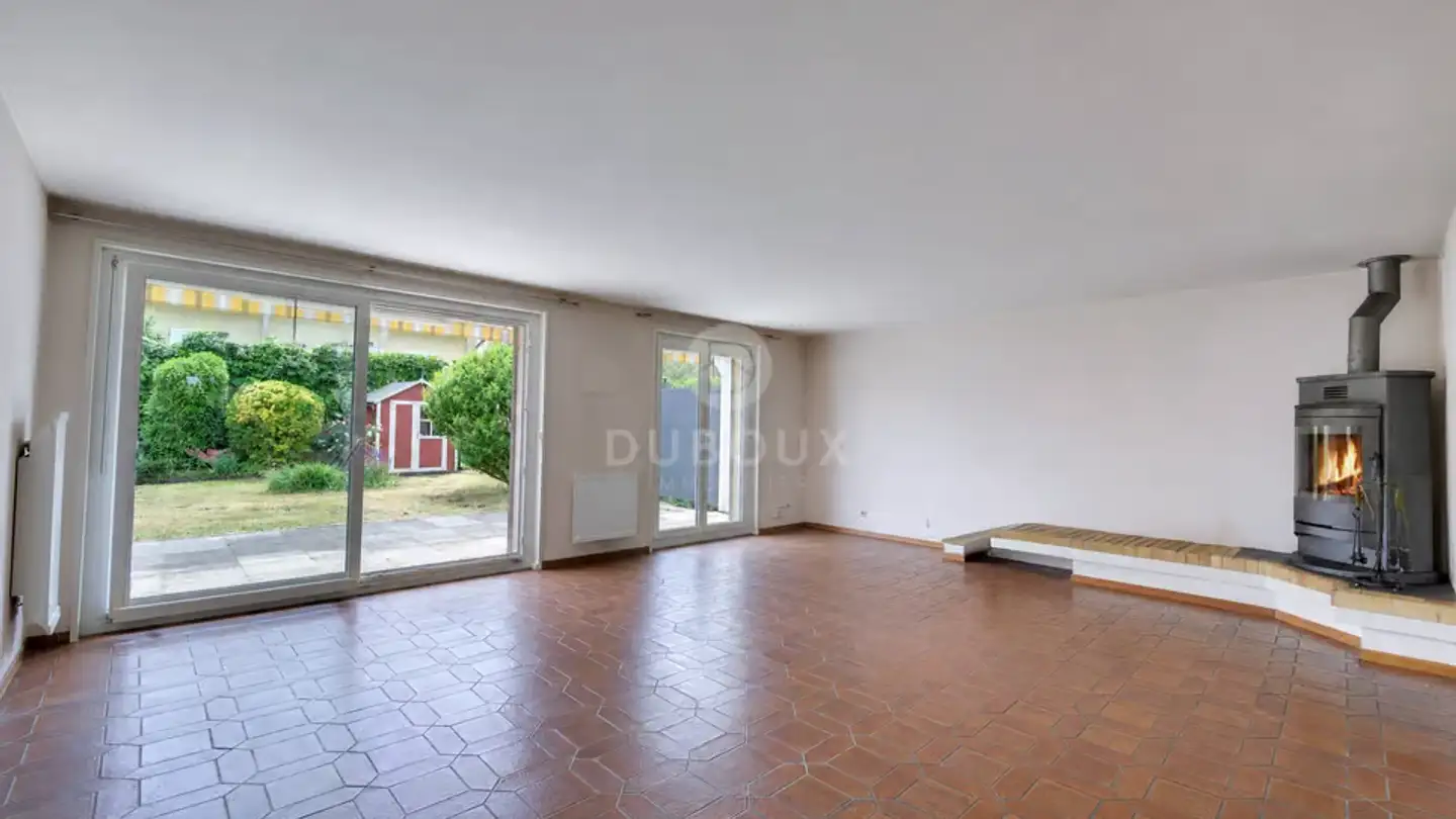 Maison individuelle à vendre - 1026 Echandens - Photo 3