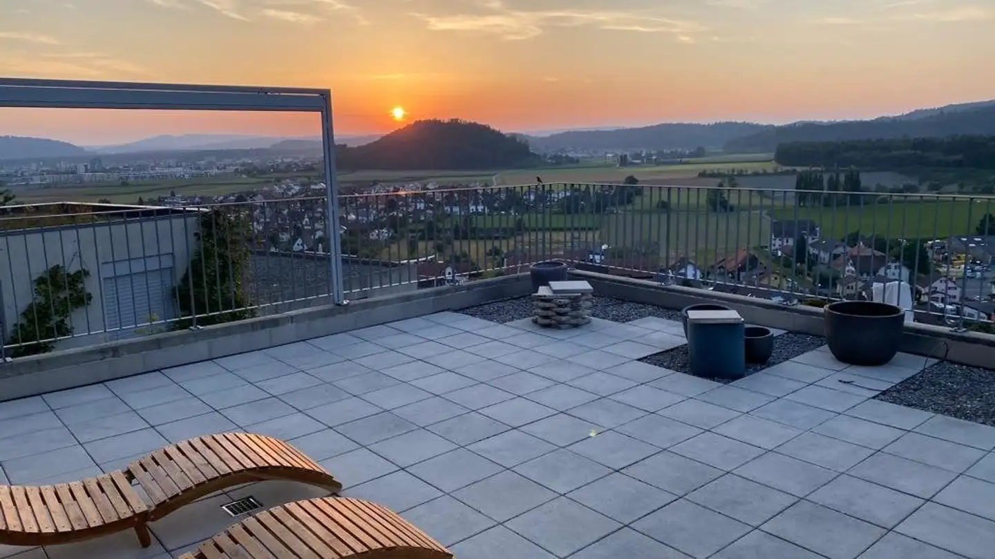 Appartamento in affitto - Paradiesstrasse 15c, 5503 Schafisheim