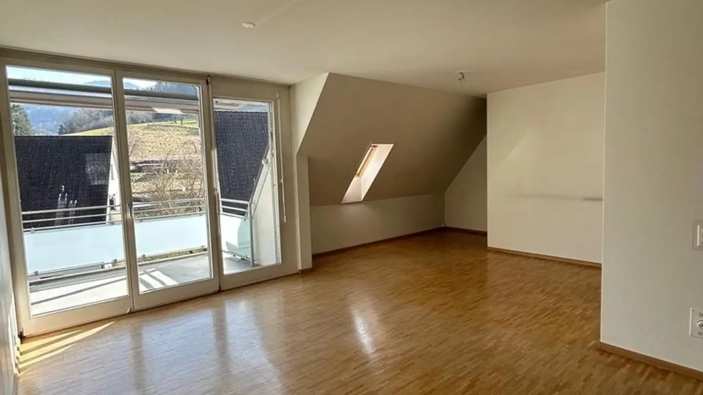 Appartamento in affitto - Am Rüschelbach 2, 4418 Reigoldswil - Foto 3