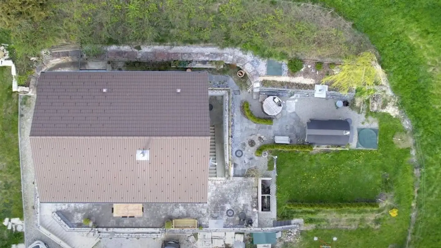 Casa singola in vendita - Hüttenmattweg 92, 4655 Rohr b. Olten - Foto 3