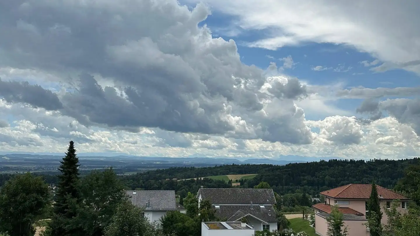 Appartamento in affitto - Jurastrasse 4, 4524 Günsberg - Photo 3