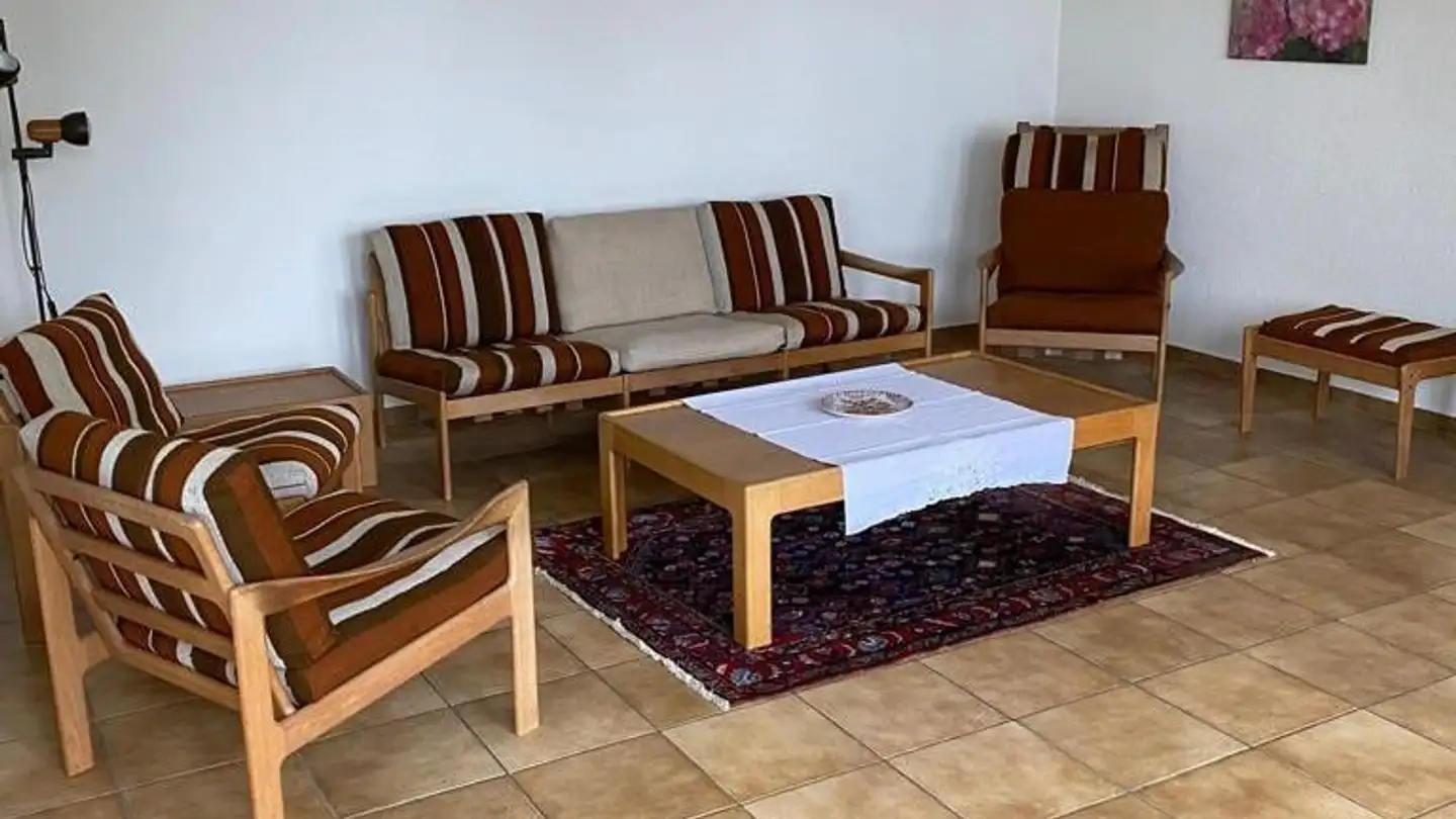 Appartamento in affitto - Jurastrasse 4, 4524 Günsberg - Photo 4