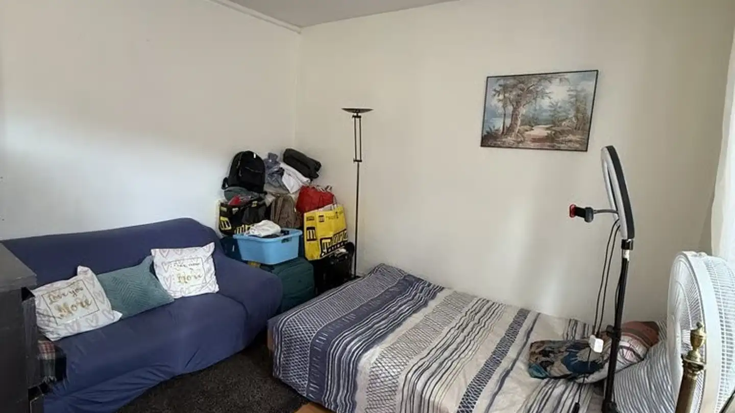 Appartement à louer - Rue Du Lac 41, 1400 Yverdon-les-Bains - Photo 2