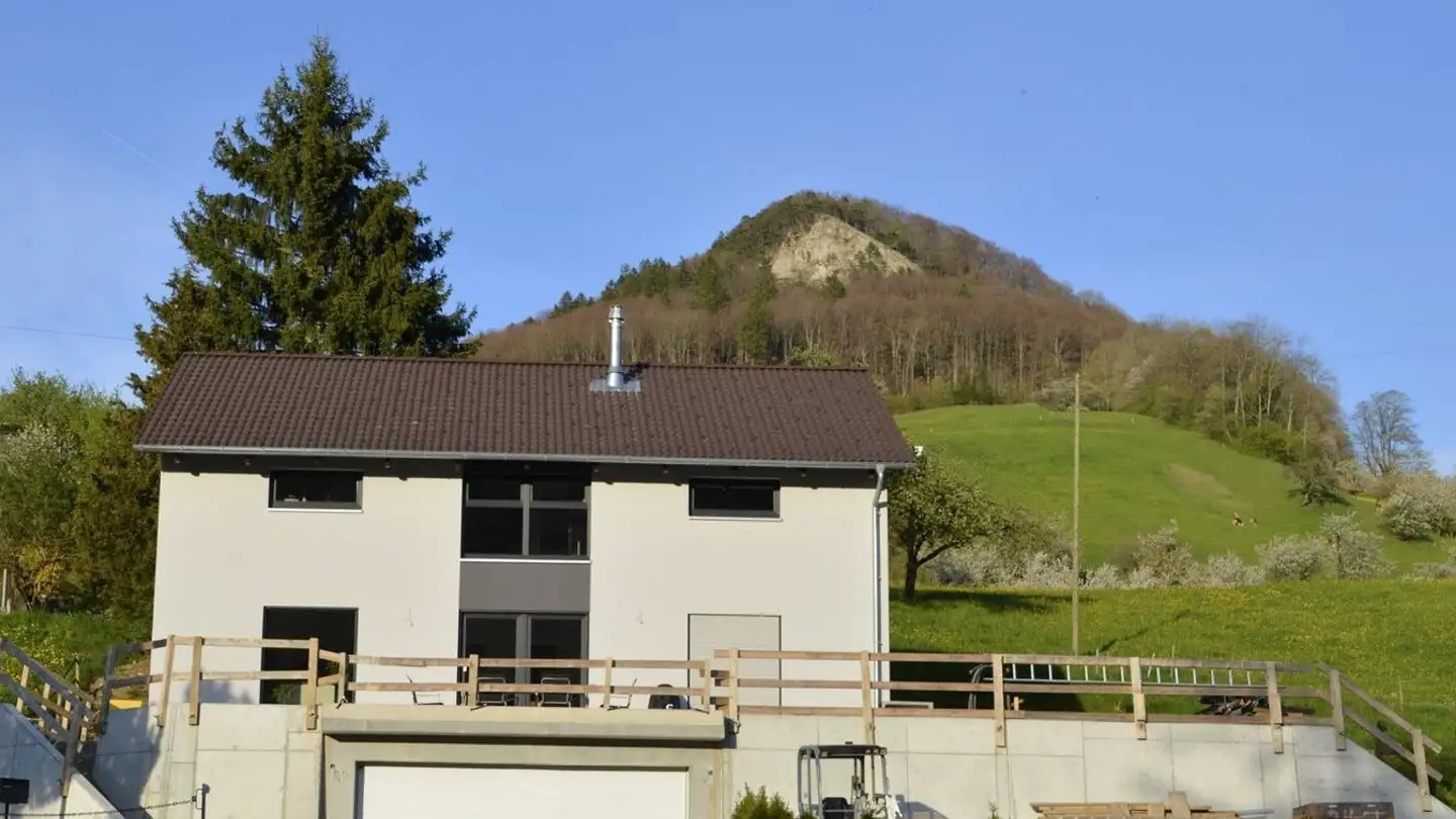 Casa singola in vendita - Hüttenmattweg 92, 4655 Rohr b. Olten - Foto 4