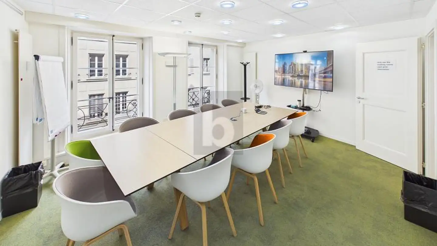 Bürofläche mieten - 3011 Bern - Foto 2
