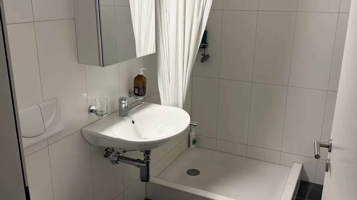 Apartment for rent - Anna-Neumann-Gasse 4, 6005 Luzern