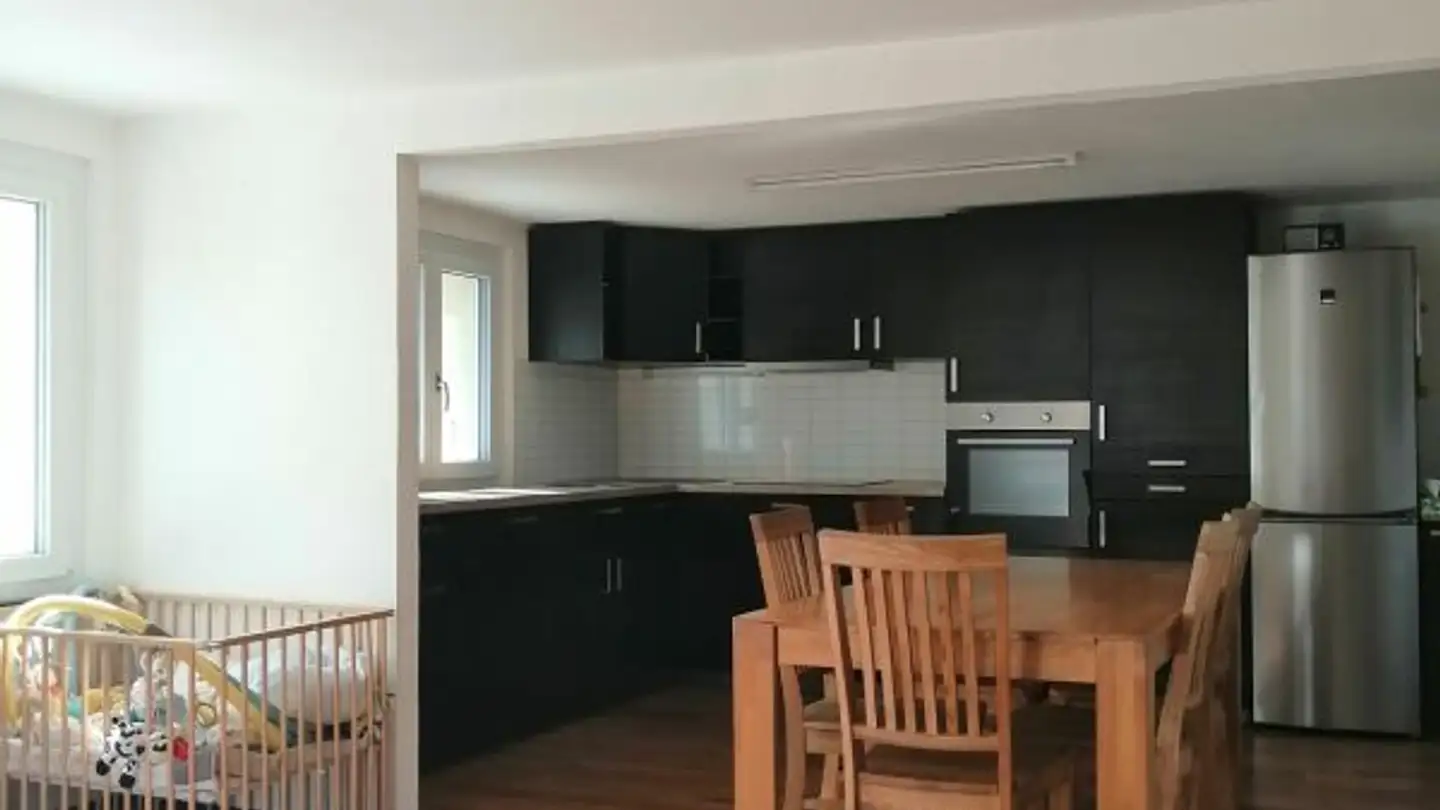 Casa singola in affitto - Route De La Moille 30, 1623 Semsales - Foto 3