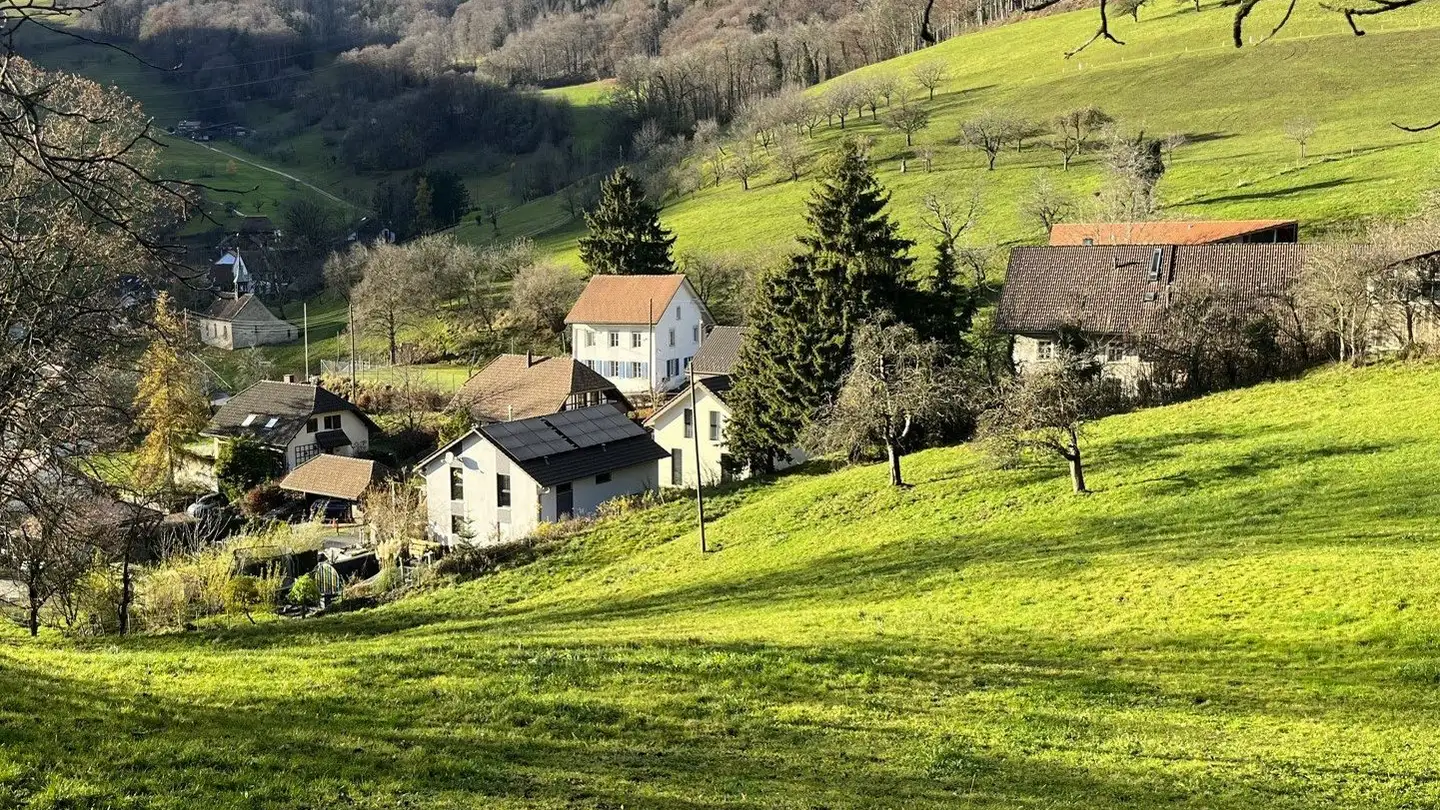 Casa singola in vendita - Hüttenmattweg 92, 4655 Rohr b. Olten - Foto 2
