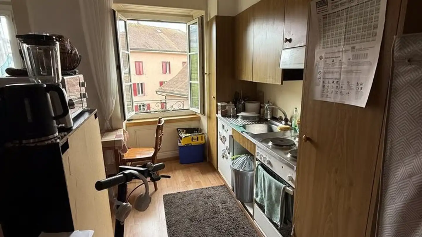 Appartement à louer - Rue Du Lac 41, 1400 Yverdon-les-Bains - Photo 3