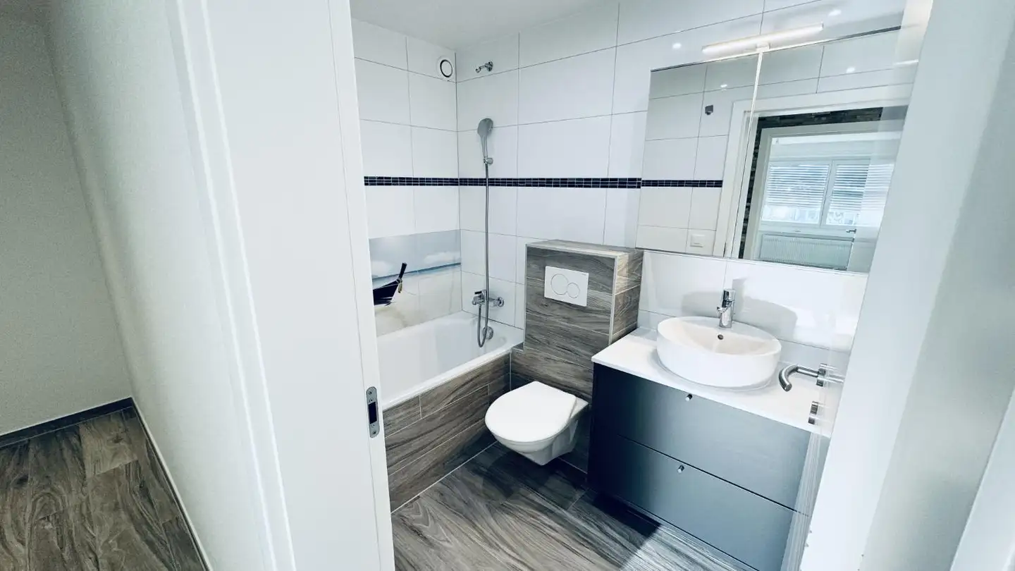 Appartamento in vendita - Route Du Pré-Vert 10, 1580 Avenches - Foto 4