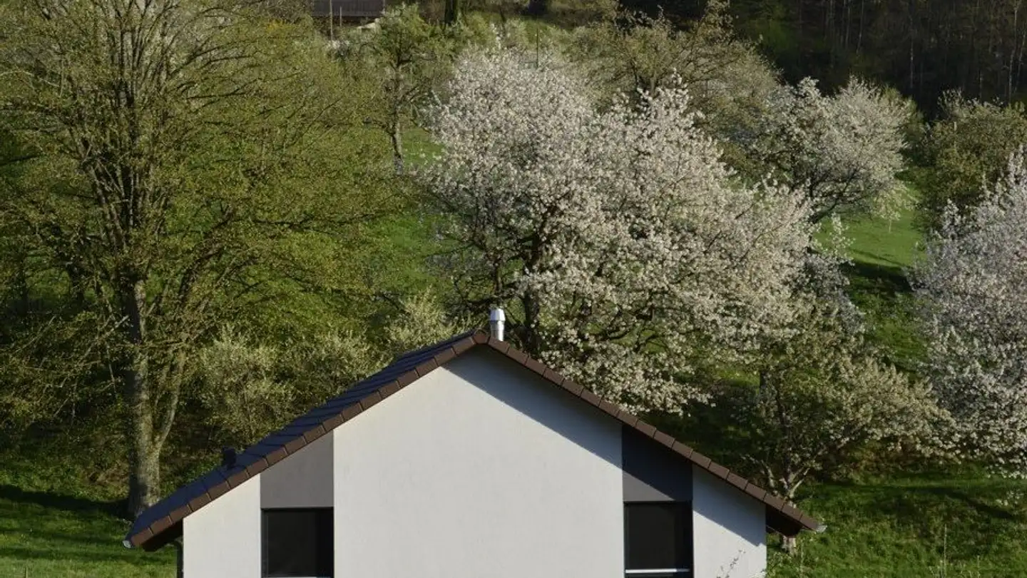Casa singola in vendita - Hüttenmattweg 92, 4655 Rohr b. Olten - Foto 4