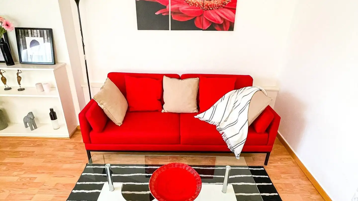 Appartamento in affitto - Rue De-Monthoux, 1201 Genève - Foto 2