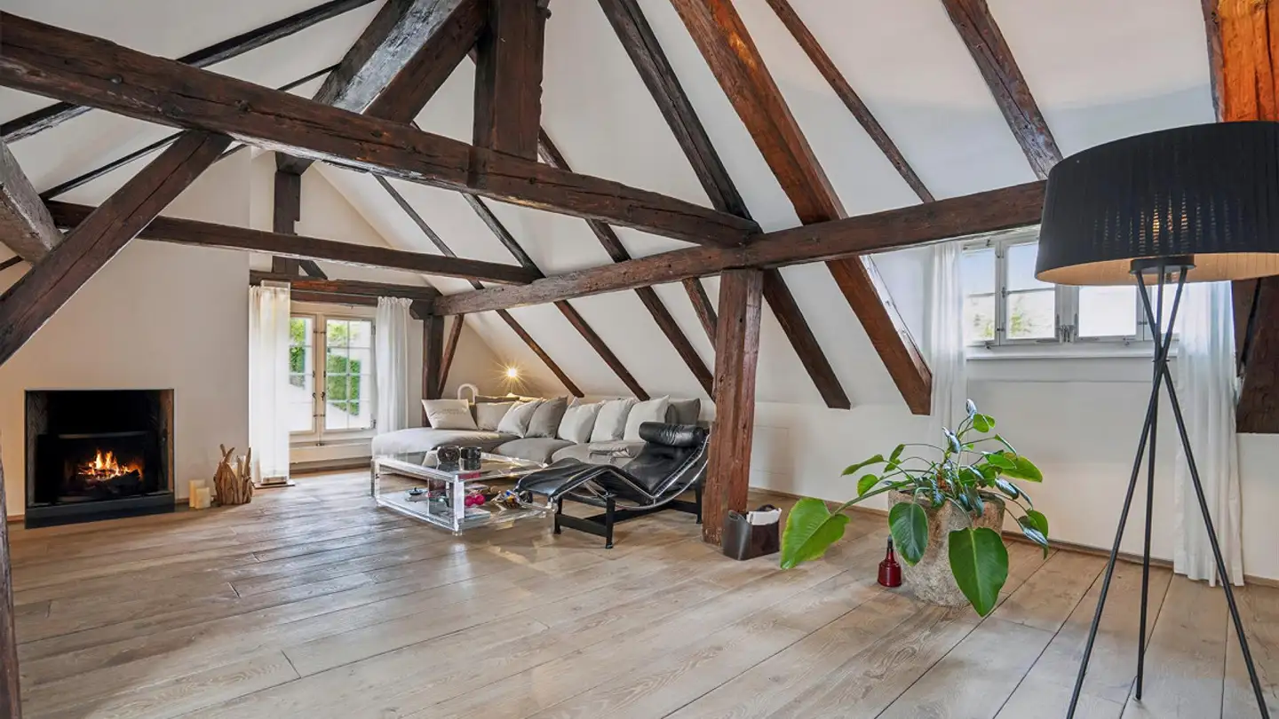 Stepped house for sale - 8008 Zürich - Photo 3