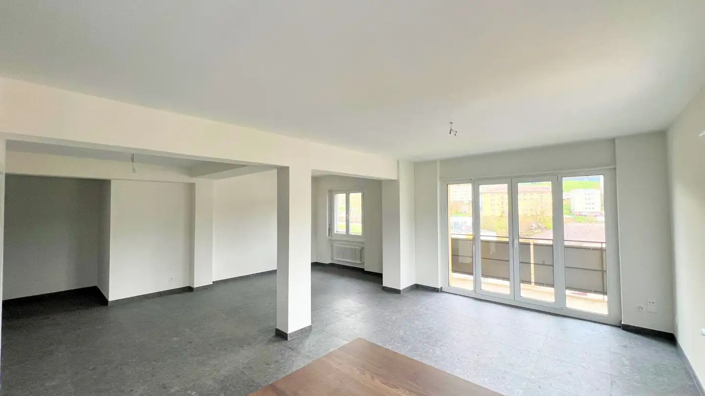 Apartment for rent - Rue Des Jeanneret 26, 2400 Le Locle