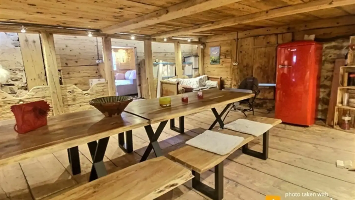 Chalet for sale - 1865 Les Diablerets