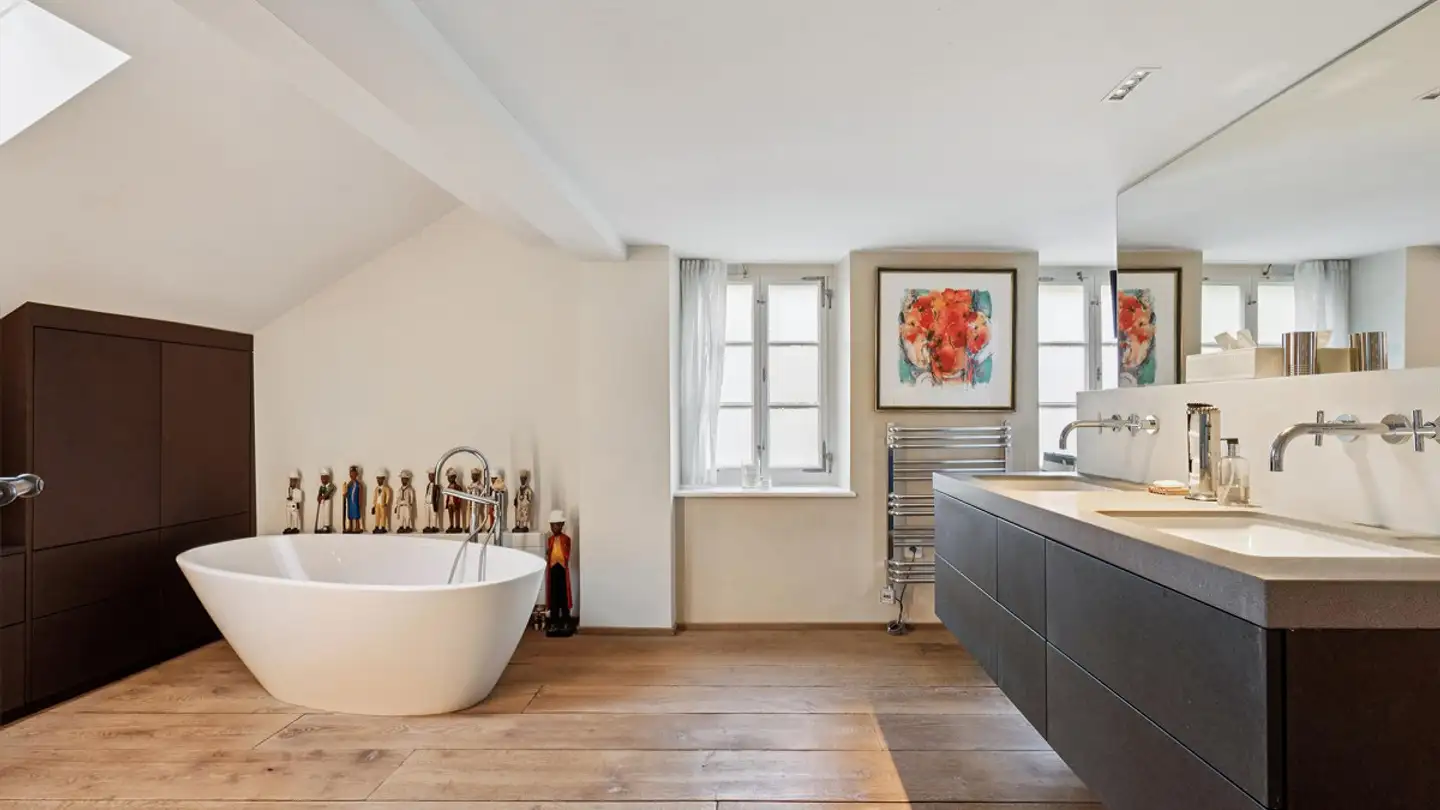 Stepped house for sale - 8008 Zürich - Photo 4