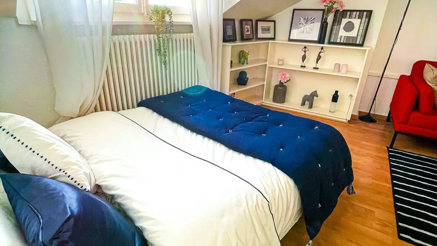 Appartamento in affitto - Rue De-Monthoux, 1201 Genève - Foto 3