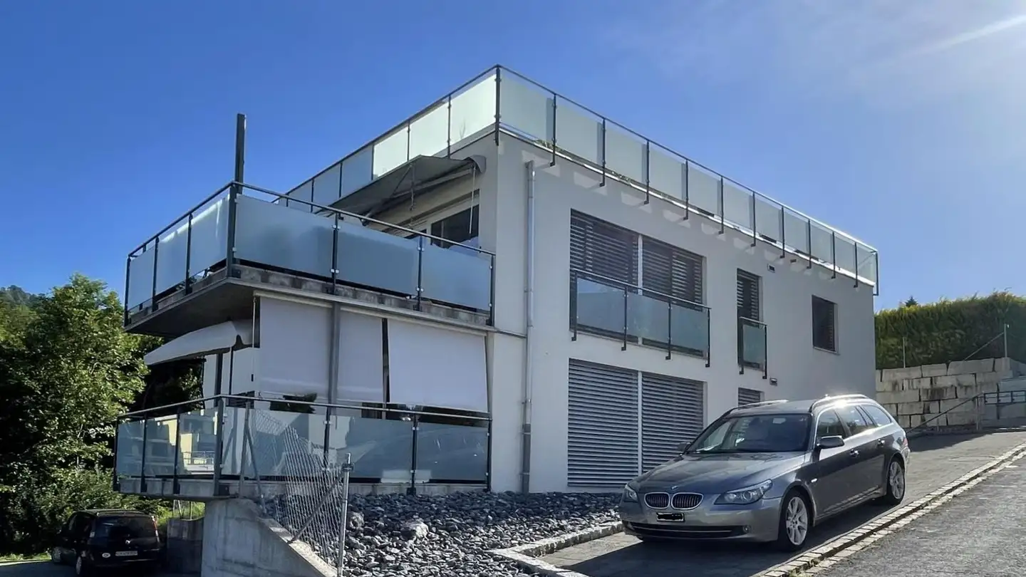 Mehrfamilienhaus kaufen - Altweid 3, 8637 Laupen ZH