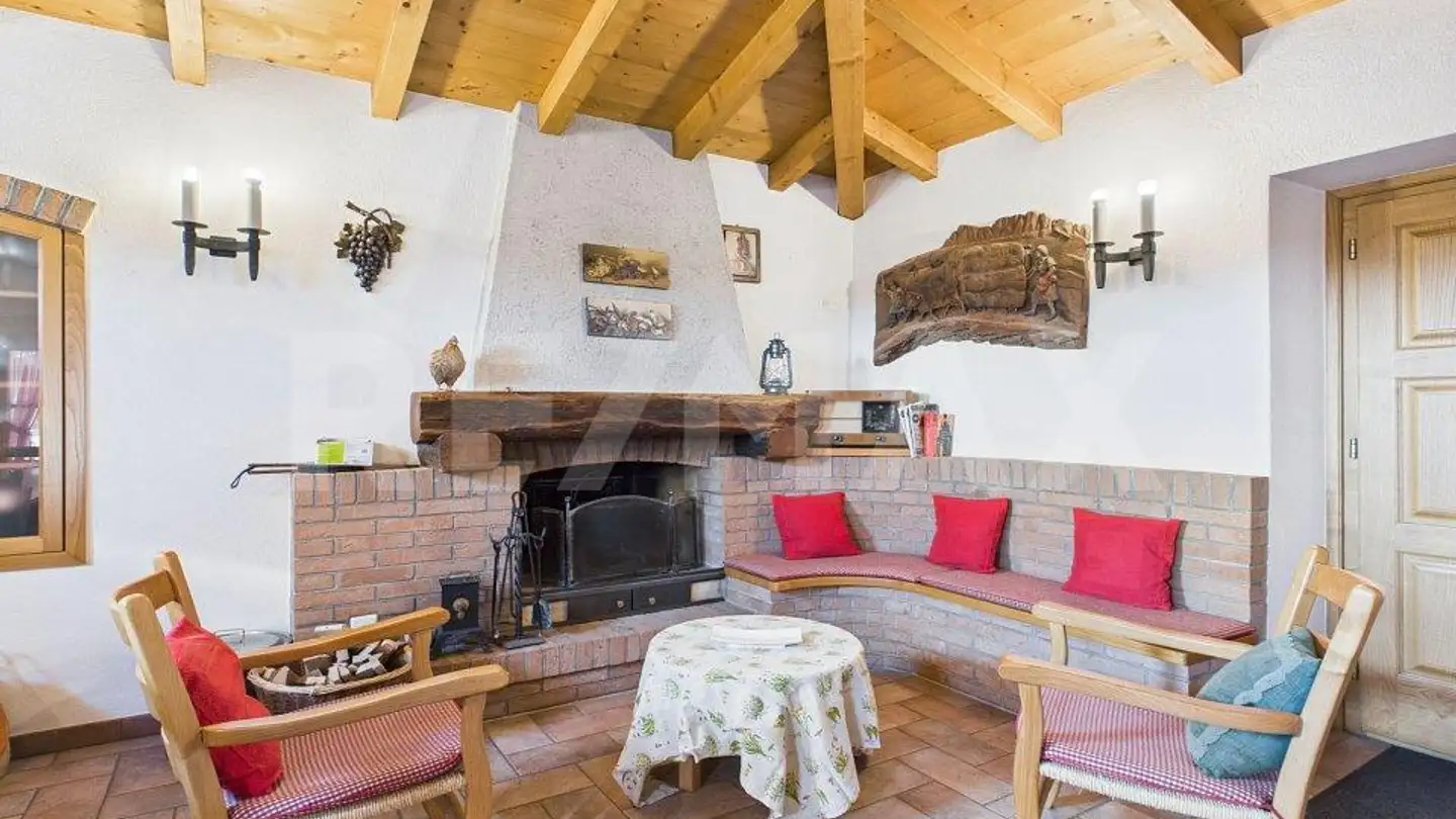 Furnished apartment for sale - 6872 Salorino - Photo 2