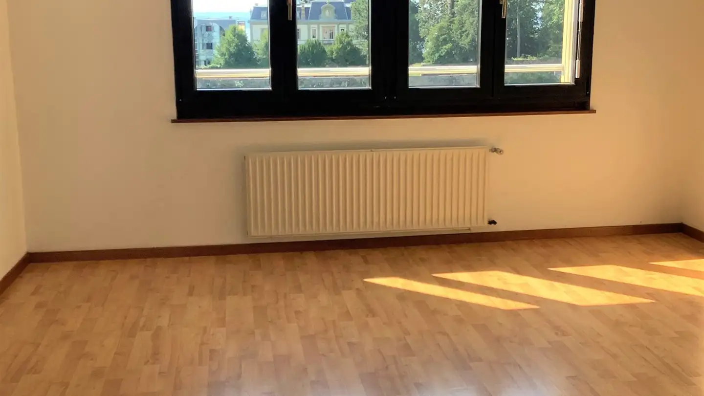 Appartement à louer - Rue Des Parcs 83, 2000 Neuchâtel - Photo 4