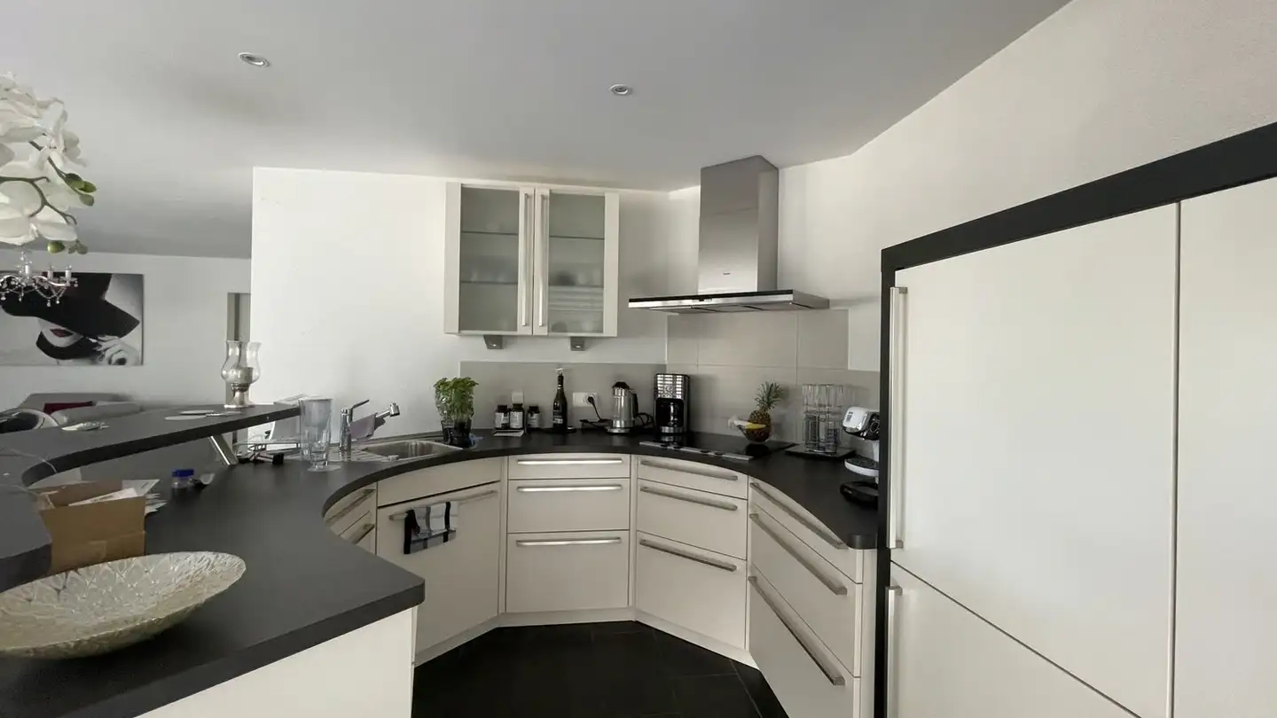 Mehrfamilienhaus kaufen - Altweid 3, 8637 Laupen ZH - Foto 3