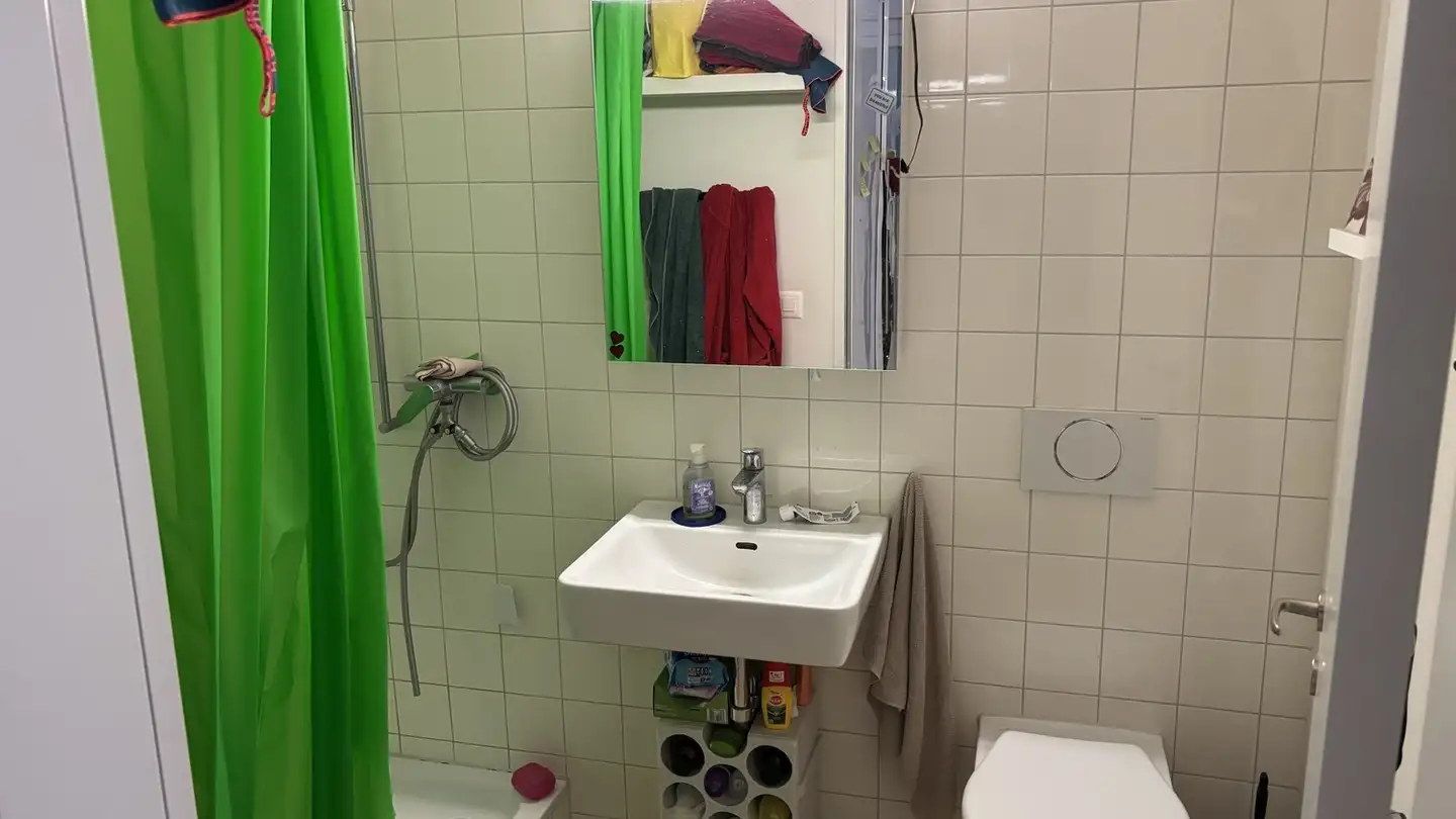 Appartamento in affitto - Dialogweg 6, 8050 Zürich - Photo 4