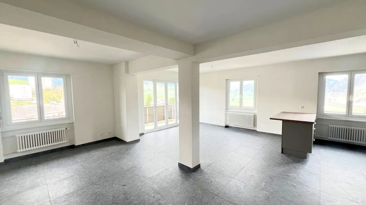 Appartement à louer - Rue Des Jeanneret 26, 2400 Le Locle - Photo 4