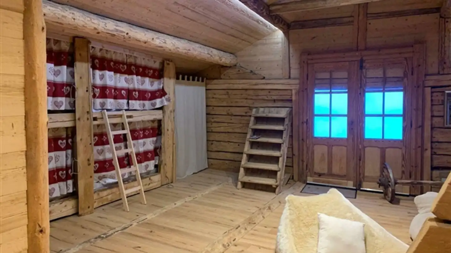 Chalet in vendita - 1865 Les Diablerets - Photo 2