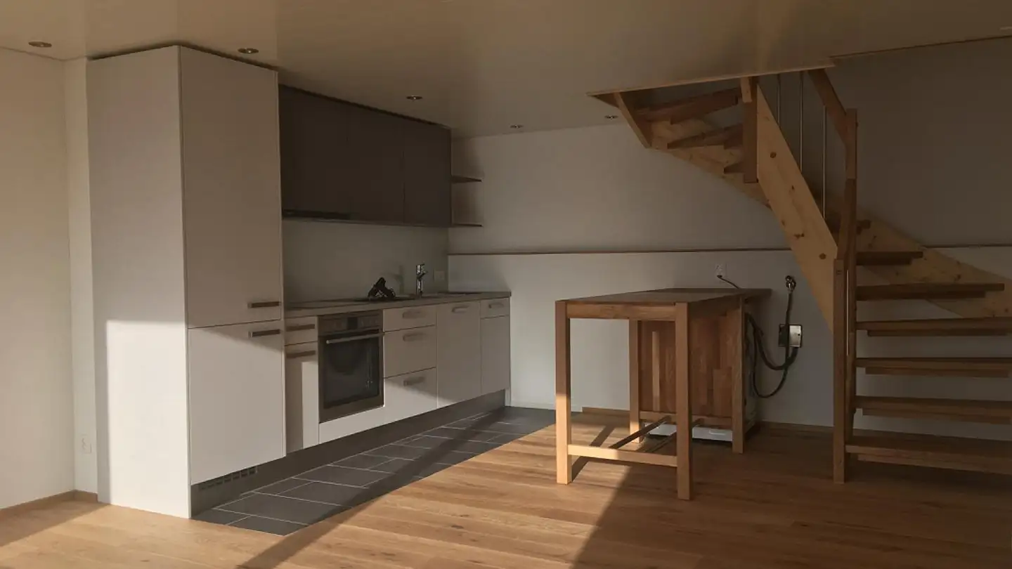 Apartment for rent - Bergstrasse 35, 9437 Marbach SG - Photo 2