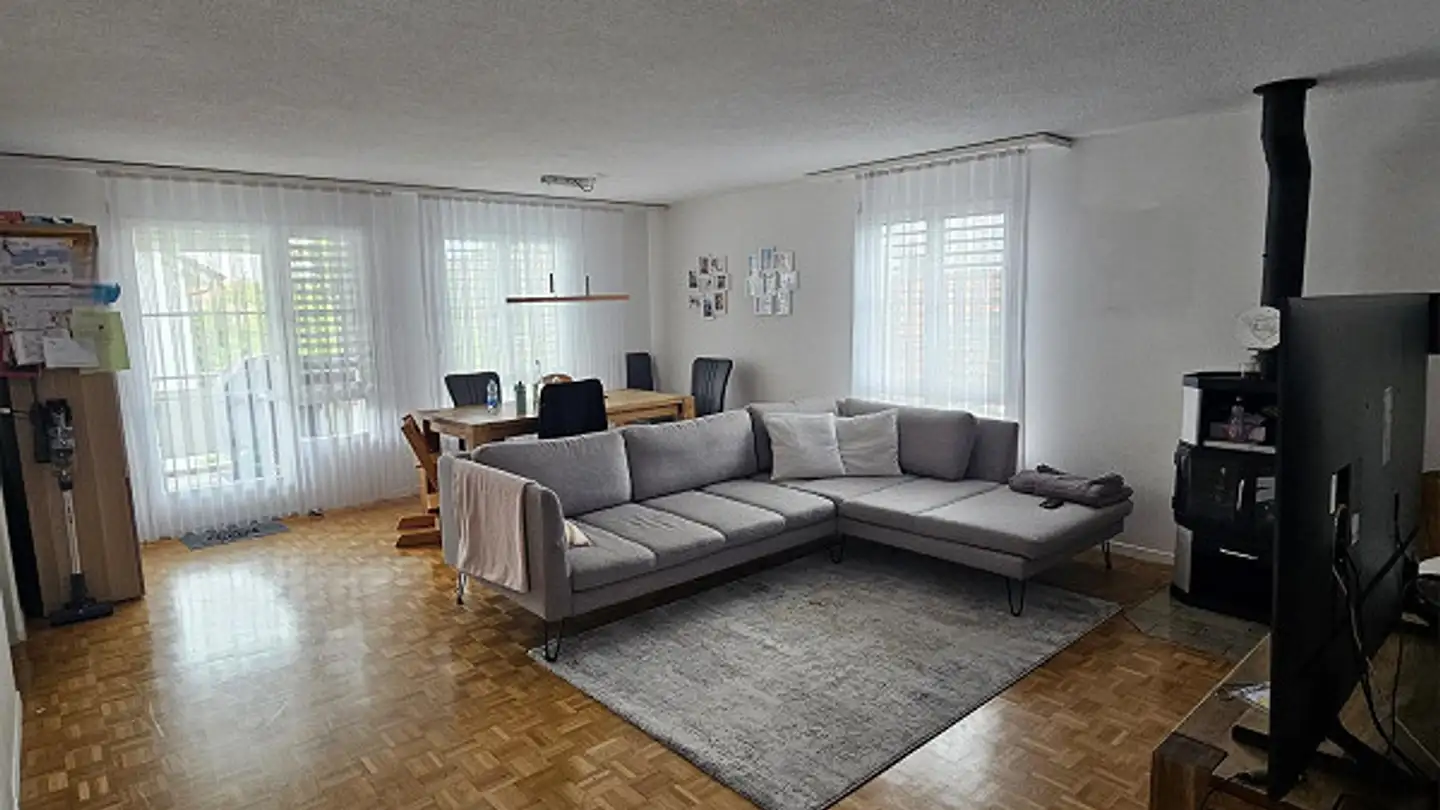 Appartamento in affitto - Inwilerriedstrasse 23, 6340 Baar