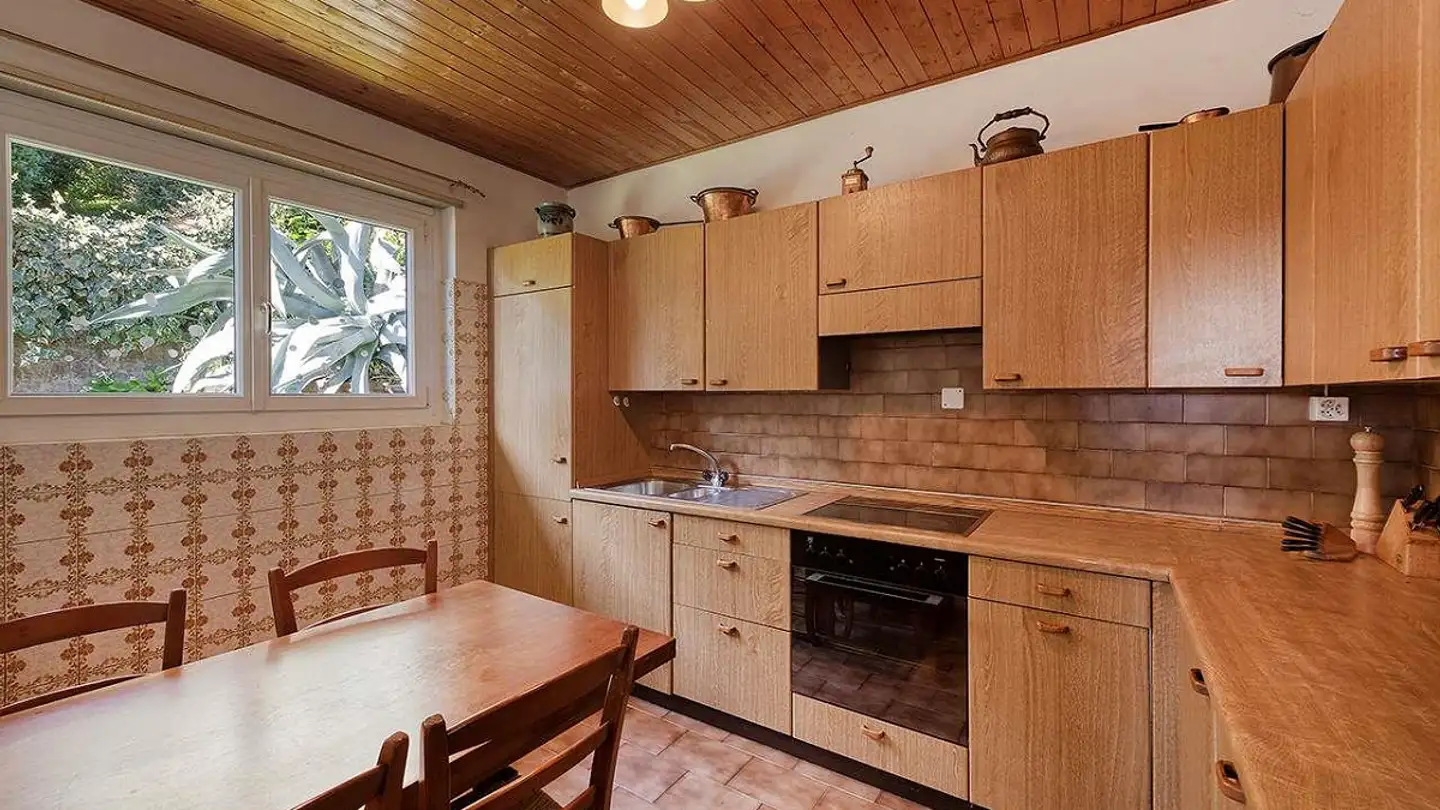 Maison individuelle à vendre - Via Obino, 6874 Castel San Pietro - Photo 4