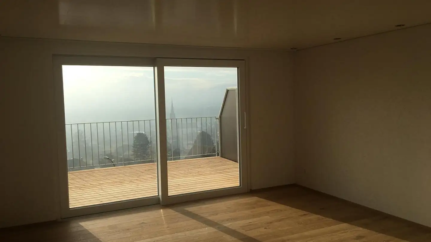 Apartment for rent - Bergstrasse 35, 9437 Marbach SG - Photo 3