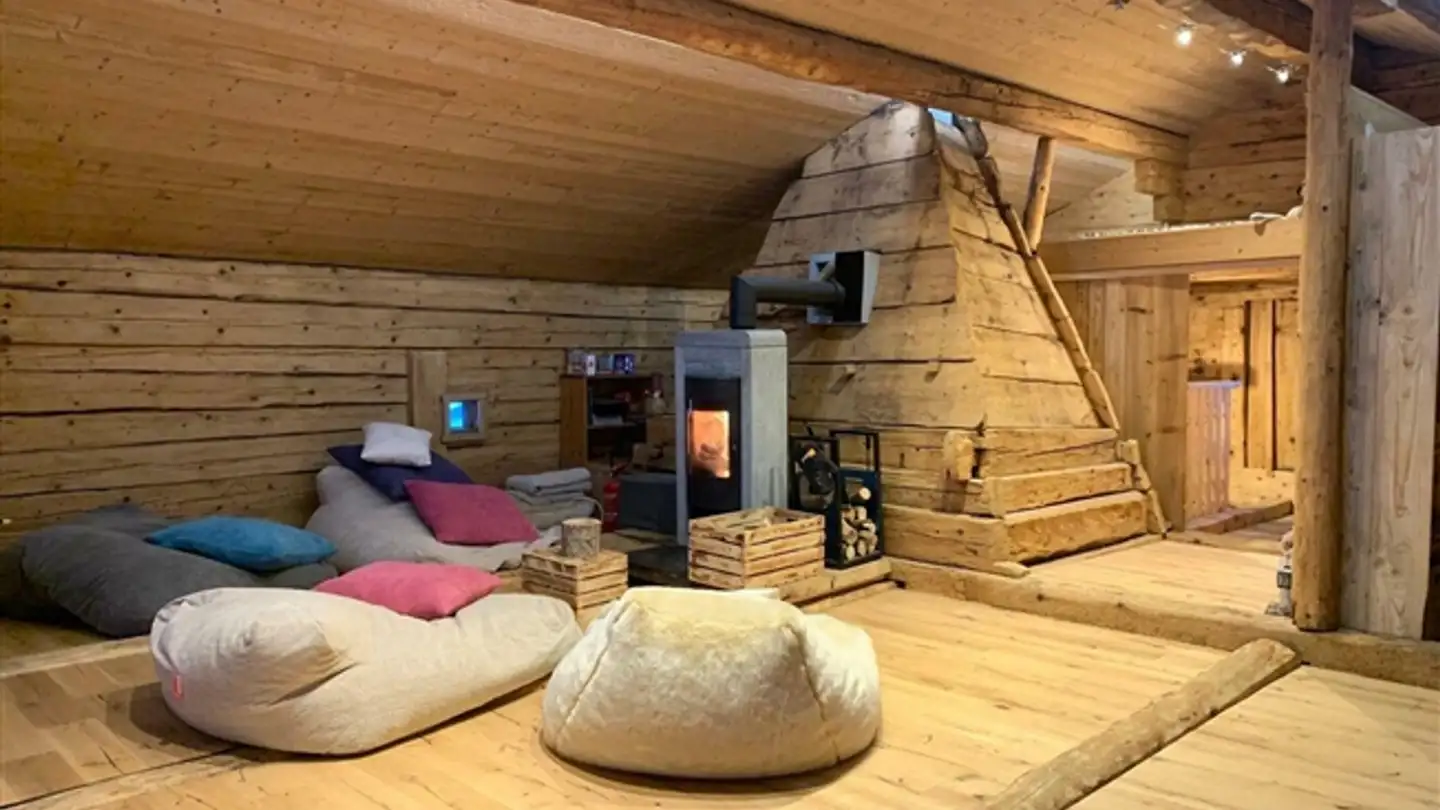 Chalet in vendita - 1865 Les Diablerets - Photo 3