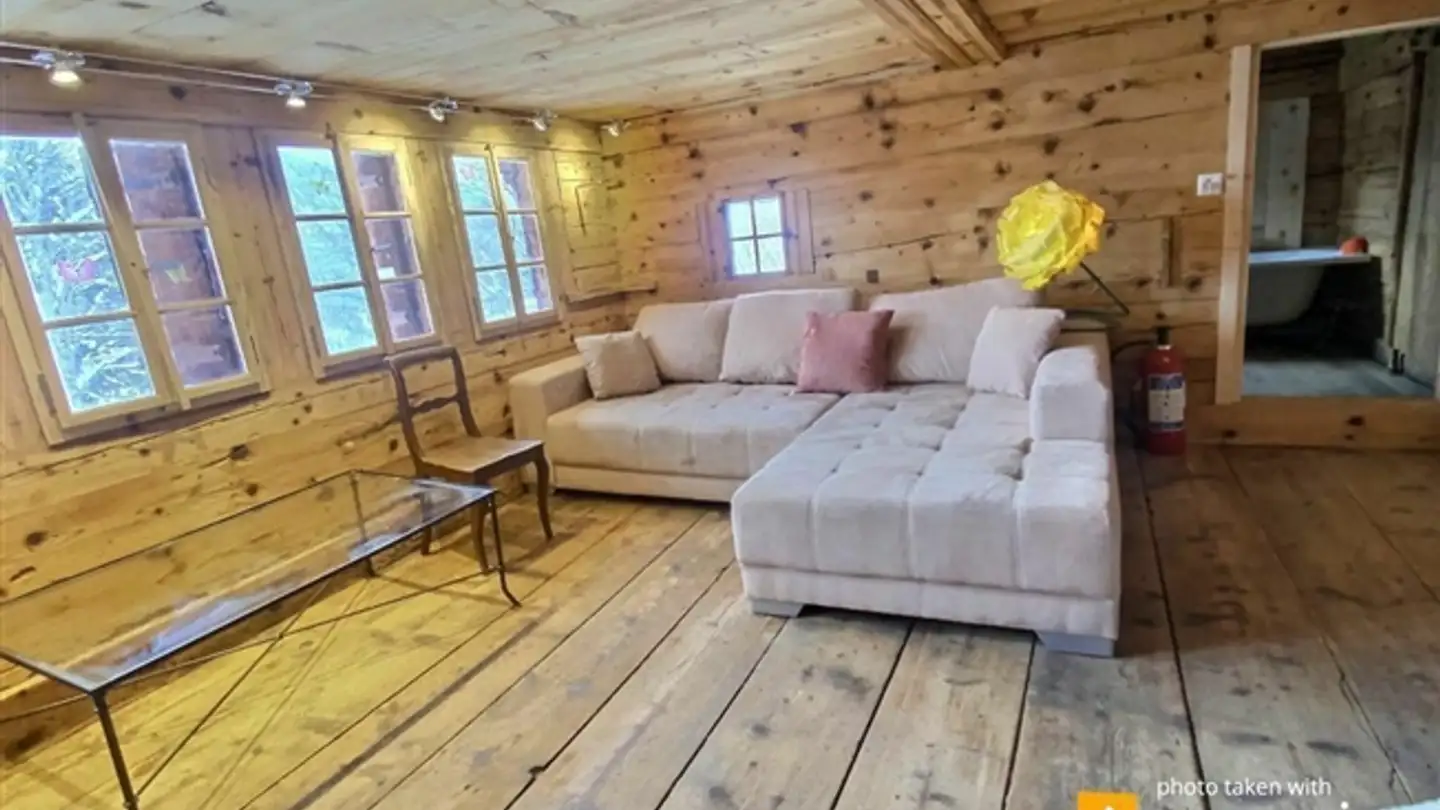 Chalet in vendita - 1865 Les Diablerets - Photo 4