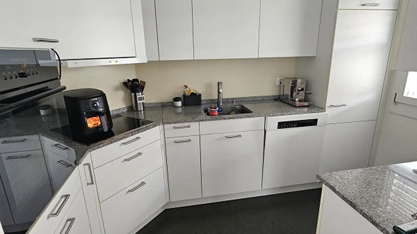 Appartamento in affitto - Inwilerriedstrasse 23, 6340 Baar - Foto 2