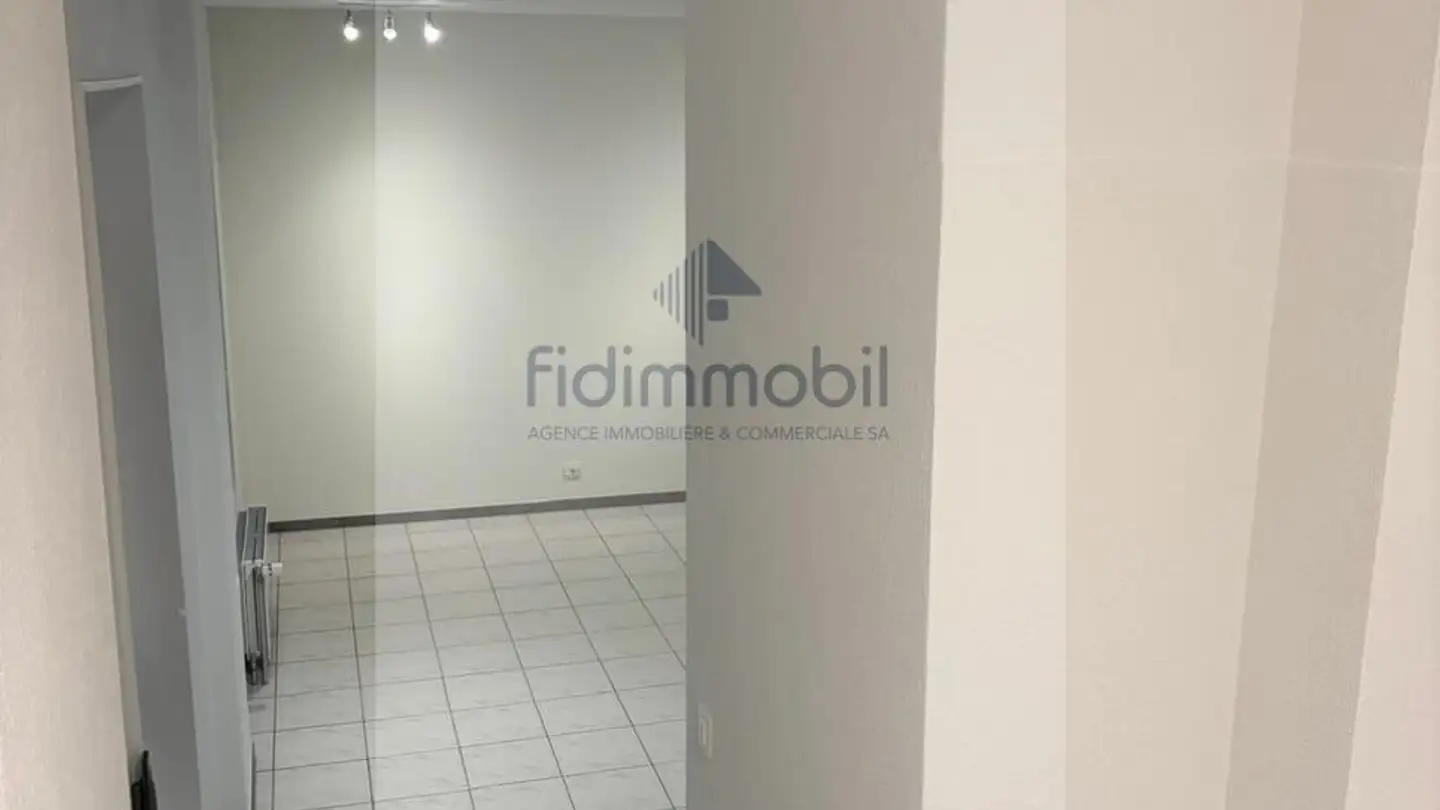 Apartment for rent - Rue Du Crêt Taconnet, 2000 Neuchâtel - Photo 3