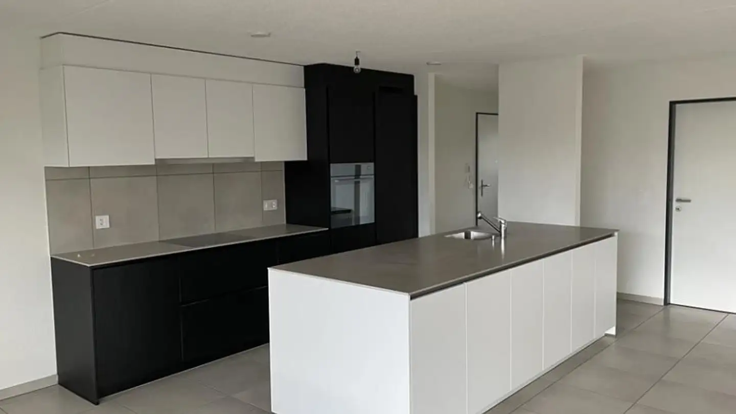 Apartment for sale - 2800 Delémont