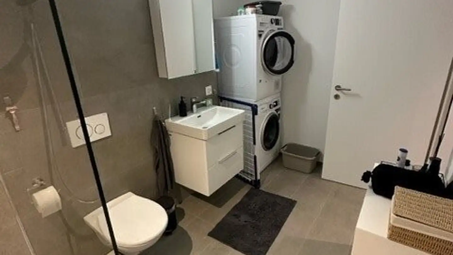 Appartamento in affitto - Signalstrasse 21, 9400 Rorschach - Foto 2