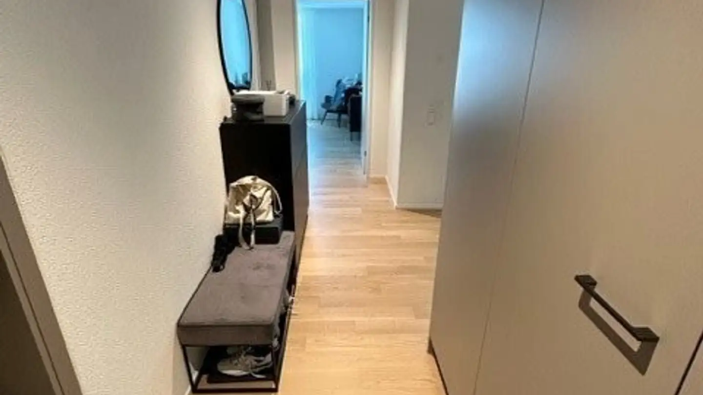 Appartamento in affitto - Signalstrasse 21, 9400 Rorschach - Foto 3