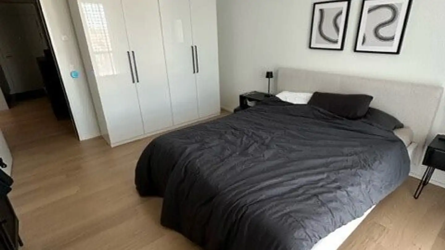 Appartamento in affitto - Signalstrasse 21, 9400 Rorschach - Foto 4