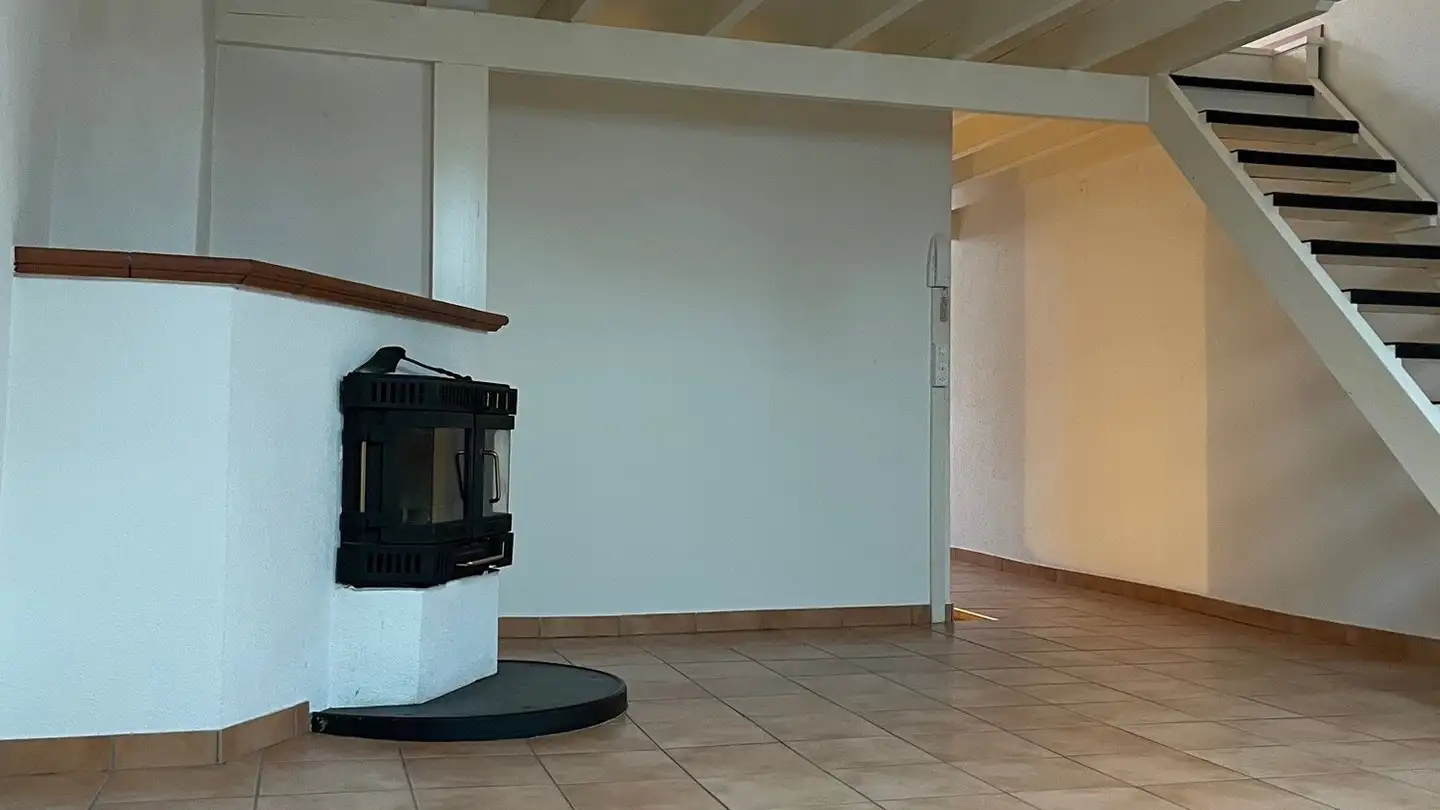 Dachgeschosswohnung mieten - Hohengasse 27, 3400 Burgdorf - Foto 2