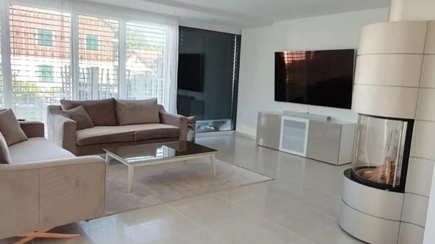 Casa singola in vendita - Jurastrasse 9a, 5702 Niederlenz - Photo 2