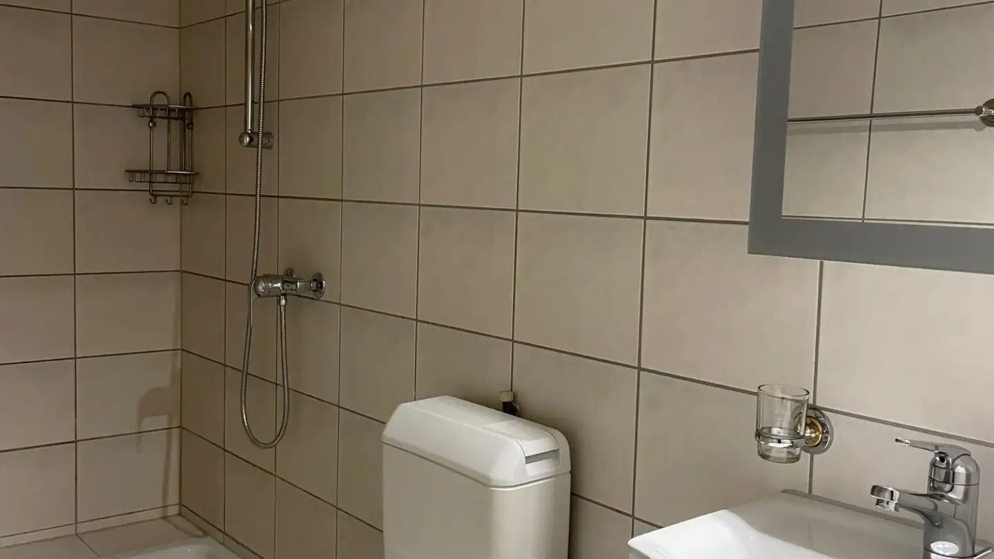 Dachgeschosswohnung mieten - Hohengasse 27, 3400 Burgdorf - Foto 4