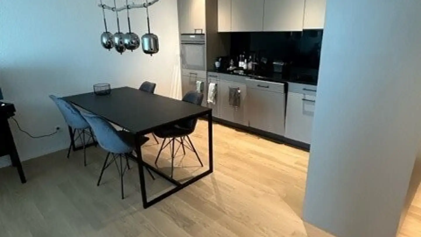 Appartamento in affitto - Signalstrasse 21, 9400 Rorschach