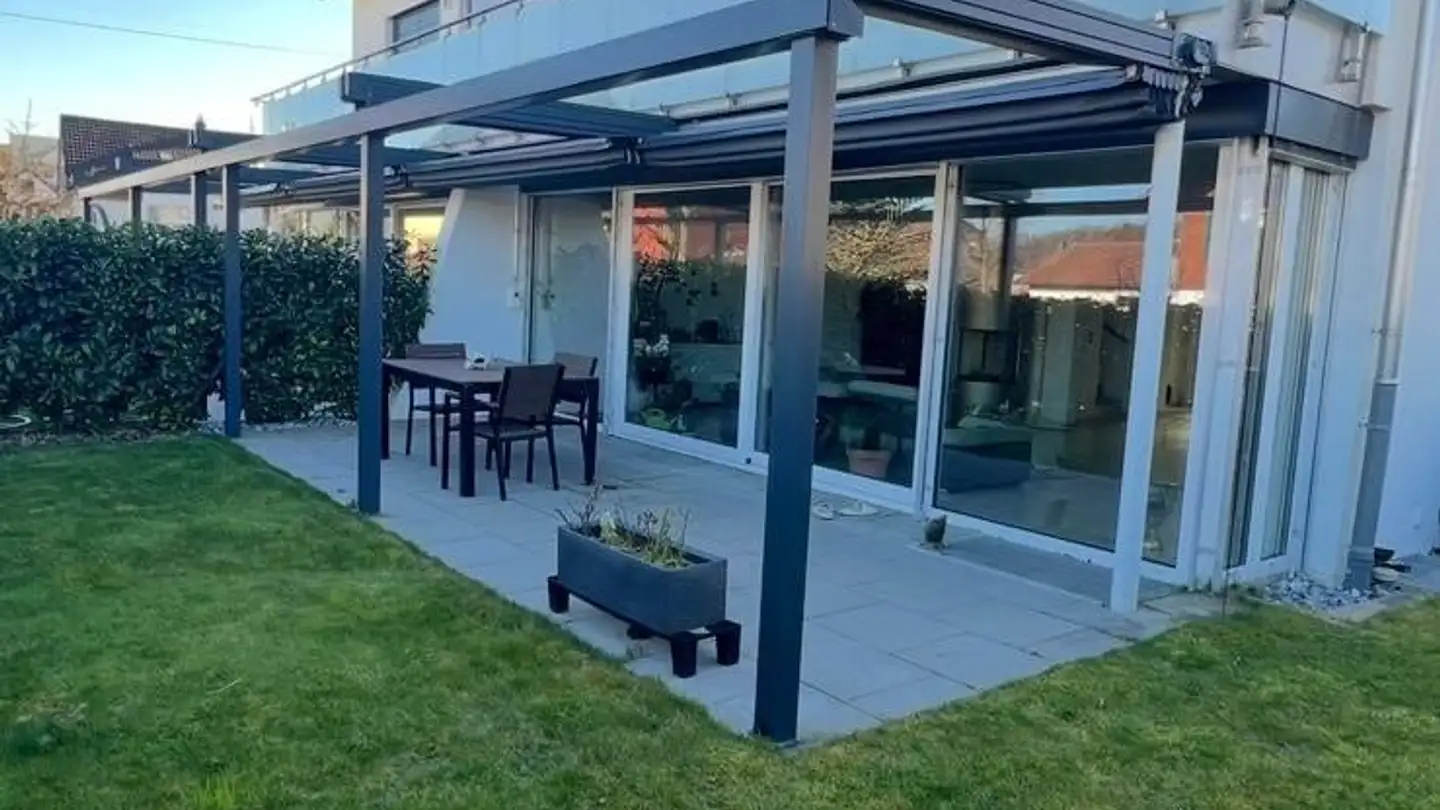 Einfamilienhaus kaufen - Jurastrasse 9a, 5702 Niederlenz