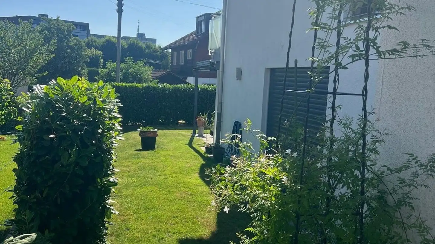 Casa singola in vendita - Jurastrasse 9a, 5702 Niederlenz - Photo 4