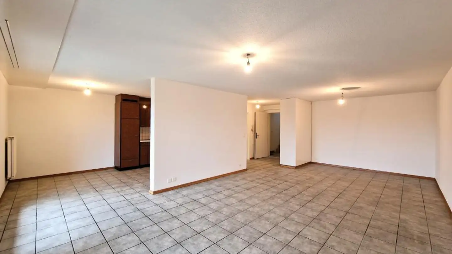 Appartamento in affitto - Résidence Sous-Rosé 2, 2822 Courroux - Foto 3