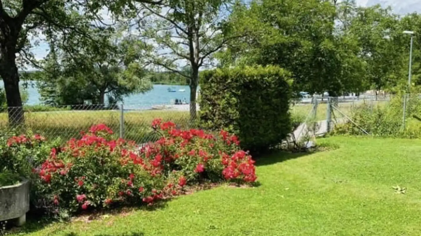 Appartamento ammobiliato in affitto - Pilatusstrasse 40, 8330 Pfäffikon ZH - Foto 4